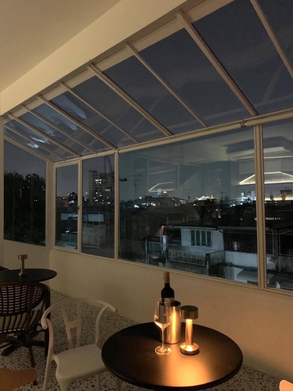 Four Sisters Homestay Бангкок Экстерьер фото